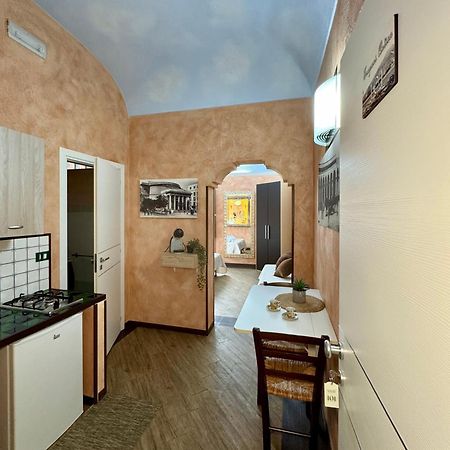 Summer Wind Apartments Trapani Exterior photo
