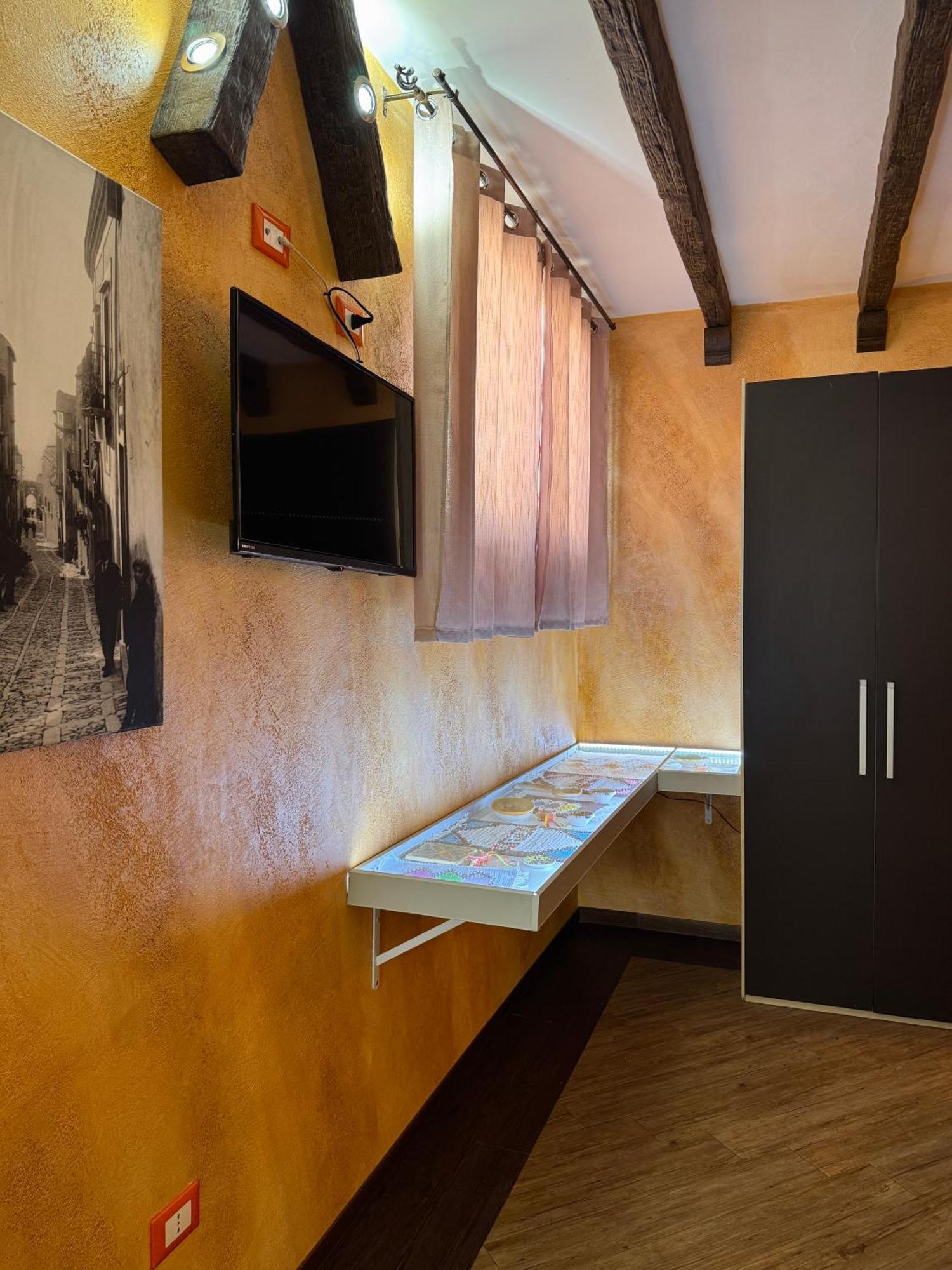 Summer Wind Apartments Trapani Exterior photo